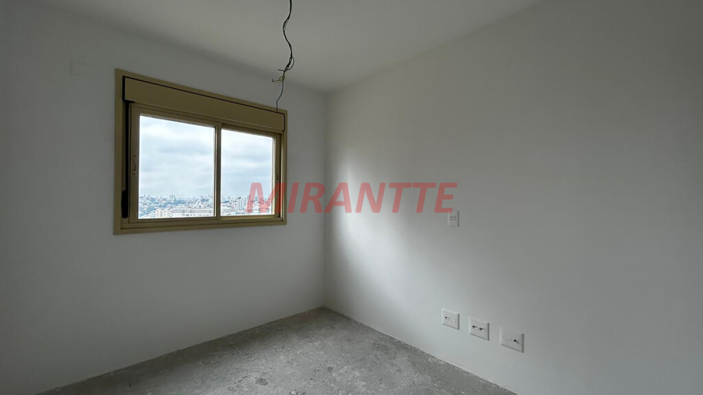 Apartamento de 66m² com 2 quartos em Jardim São Paulo