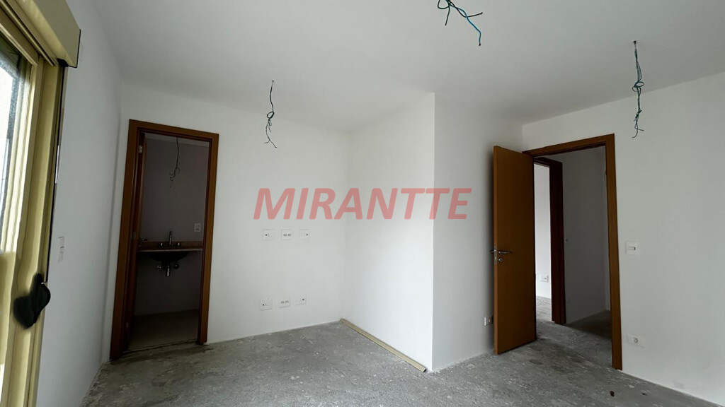 Apartamento de 66m² com 2 quartos em Jardim São Paulo