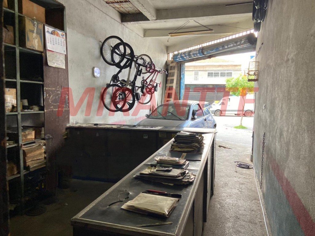 Comercial em Jardim Brasil