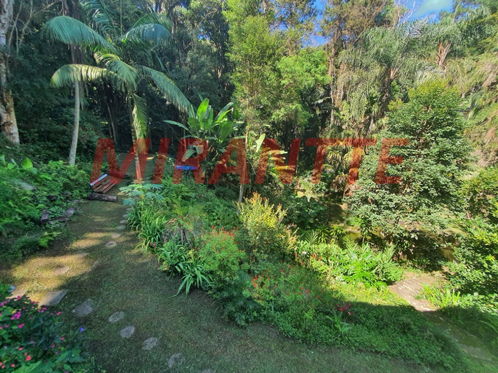 ChÁcara de 140m² com 3 quartos em Serra Da Cantareira
