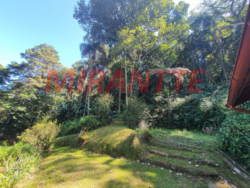 ChÁcara de 140m² com 3 quartos em Serra Da Cantareira
