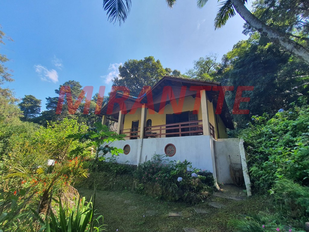 ChÁcara de 140m² com 3 quartos em Serra Da Cantareira