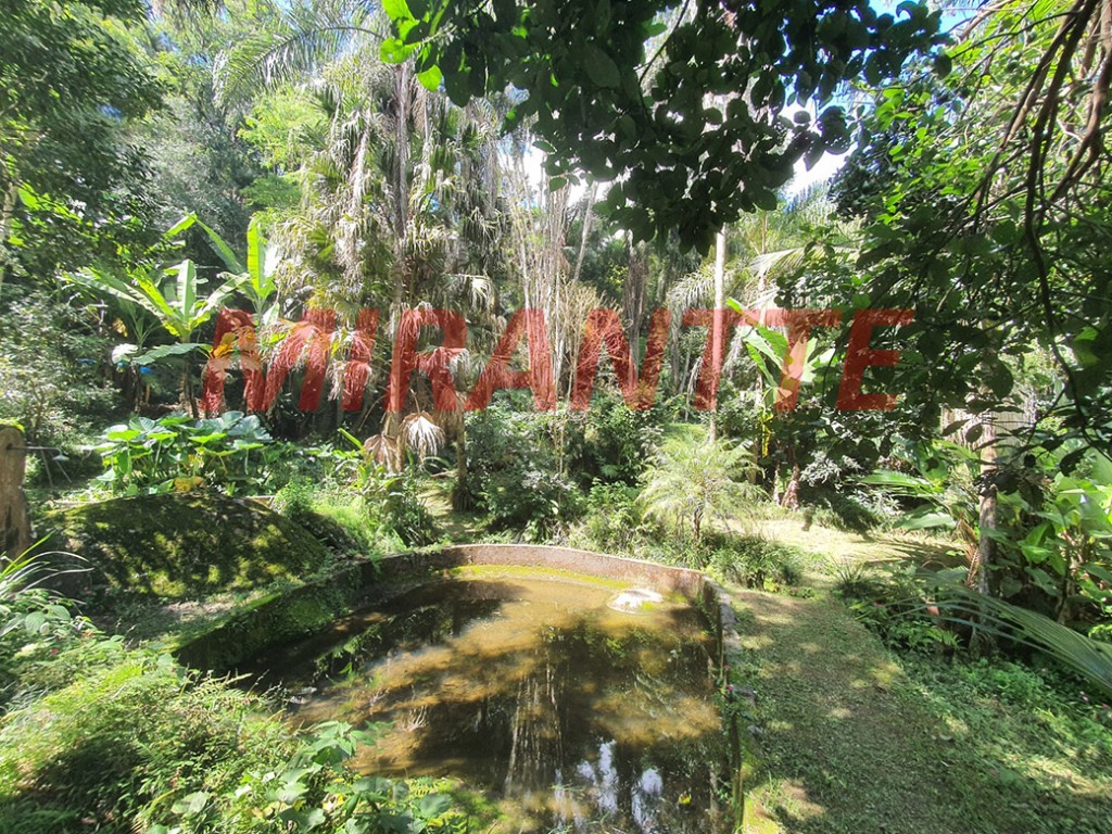 ChÁcara de 140m² com 3 quartos em Serra Da Cantareira