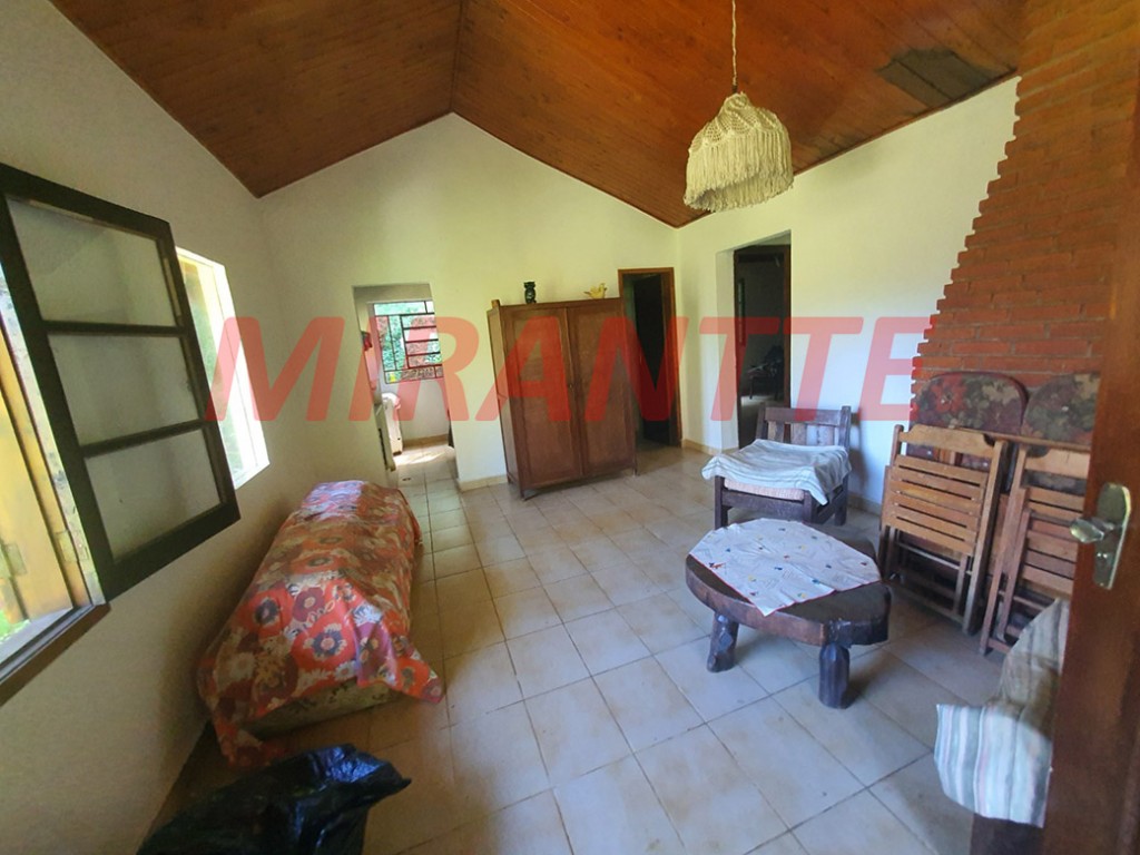 ChÁcara de 140m² com 3 quartos em Serra Da Cantareira
