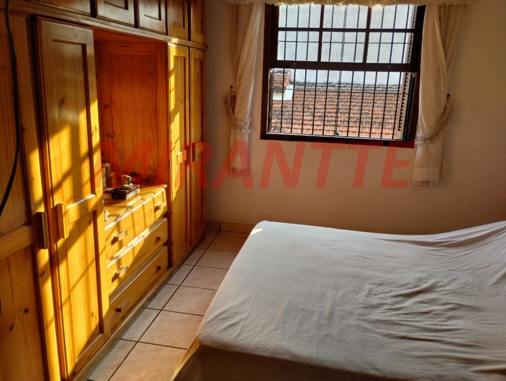 Sobrado de 144m² com 3 quartos em Parque Maria Helena