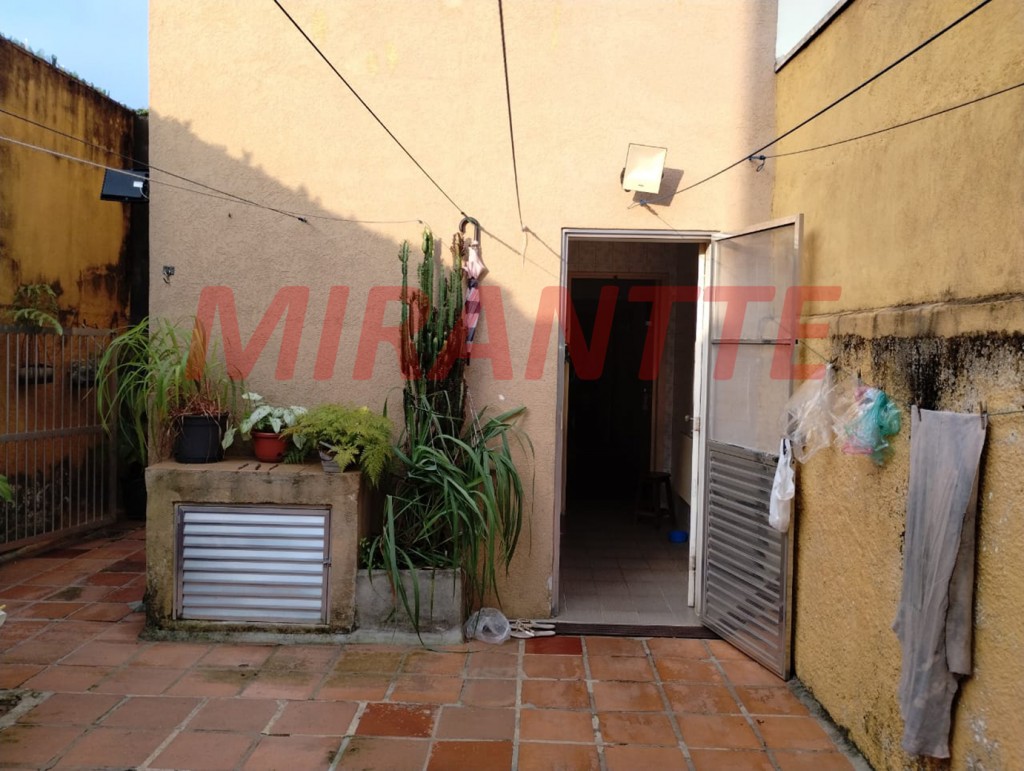 Sobrado de 144m² com 3 quartos em Parque Maria Helena