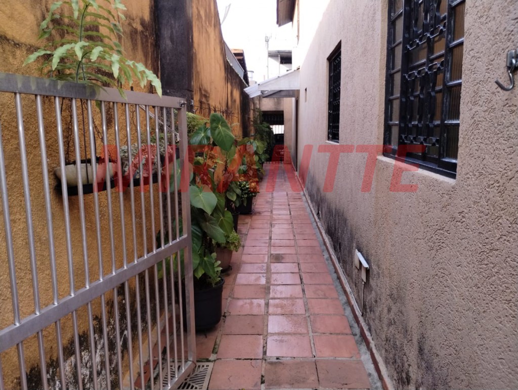 Sobrado de 144m² com 3 quartos em Parque Maria Helena
