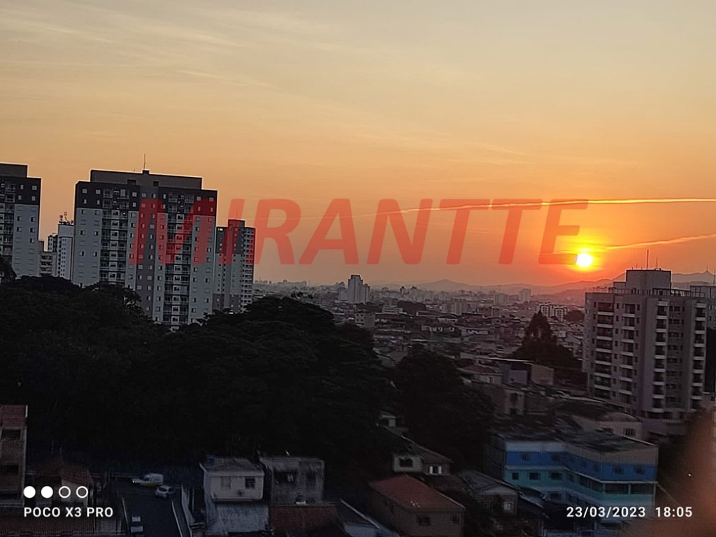 Apartamento de 48m² com 2 quartos em Vila Nova Cachoeirinha