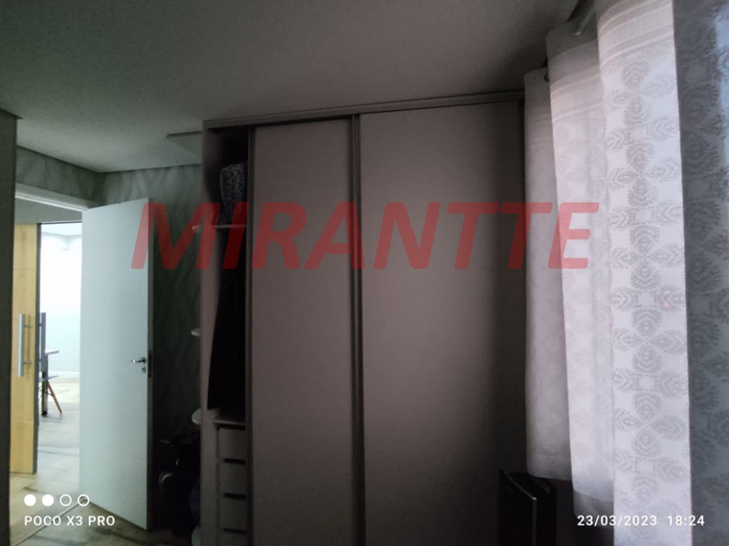 Apartamento de 48m² com 2 quartos em Vila Nova Cachoeirinha