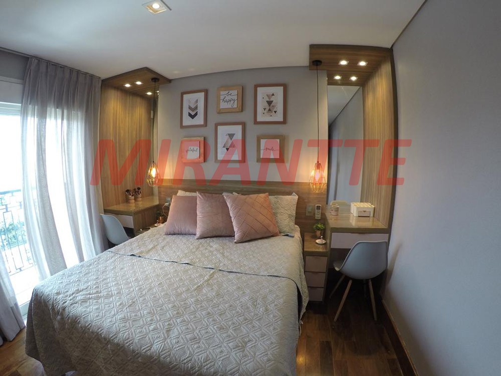 Apartamento de 325m² com 4 quartos em Água Fria