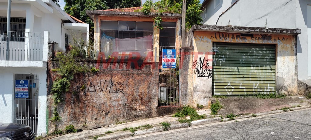 Terreno de 300m² em Pirituba