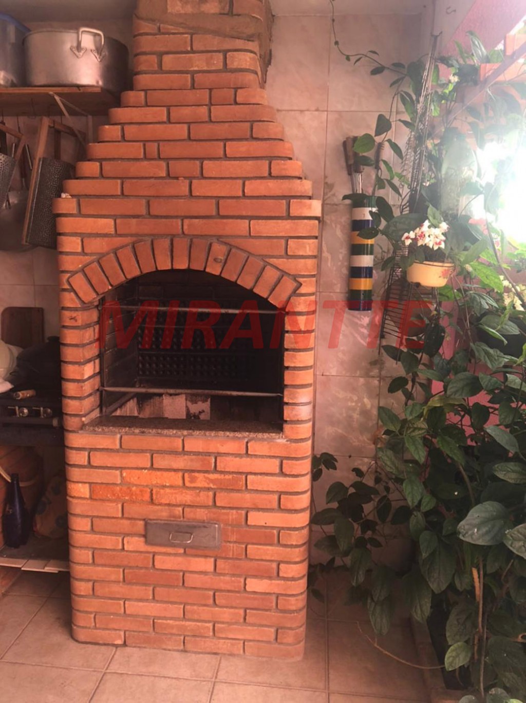Sobrado de 232m² com 4 quartos em Freguesia do Ó