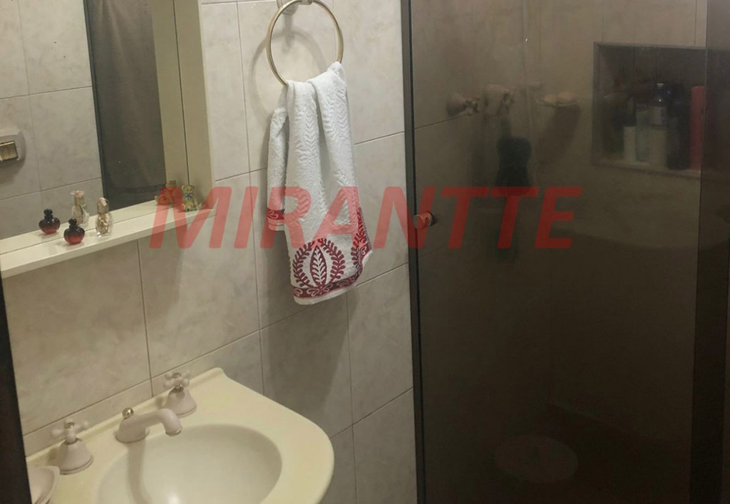 Sobrado de 232m² com 4 quartos em Freguesia do Ó