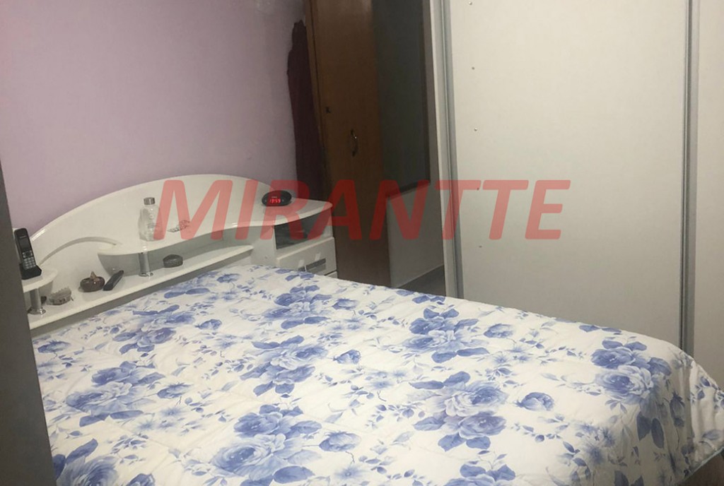 Sobrado de 232m² com 4 quartos em Freguesia do Ó
