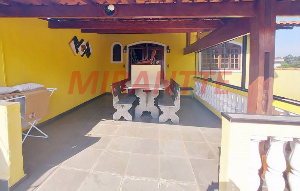 Casa terrea de 125m² com 2 quartos em Jardim Da Glória