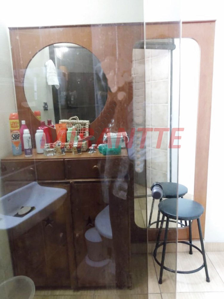 Casa terrea de 125m² com 2 quartos em Jardim Da Glória