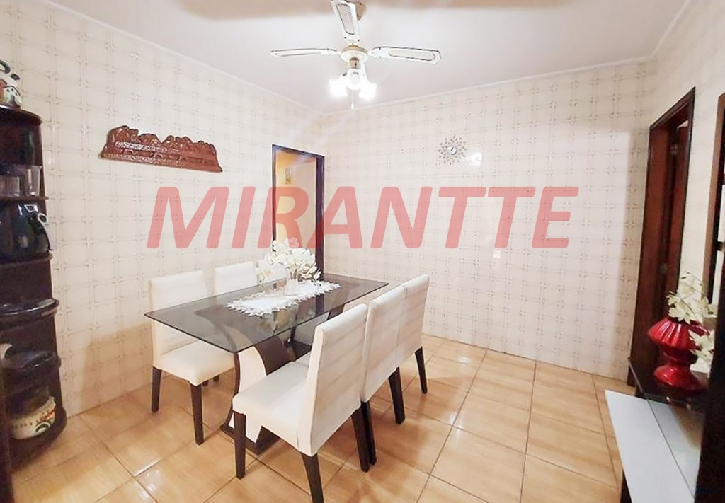 Casa terrea de 125m² com 2 quartos em Jardim Da Glória