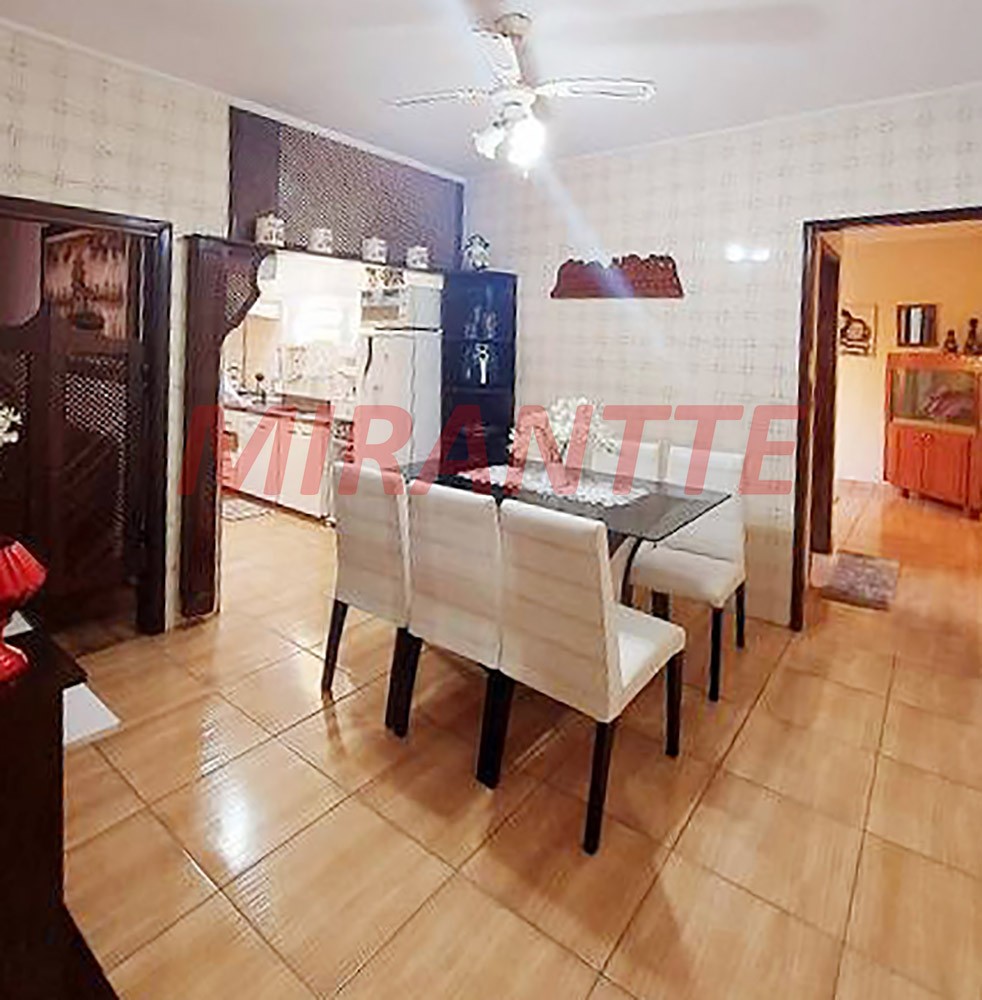 Casa terrea de 125m² com 2 quartos em Jardim Da Glória
