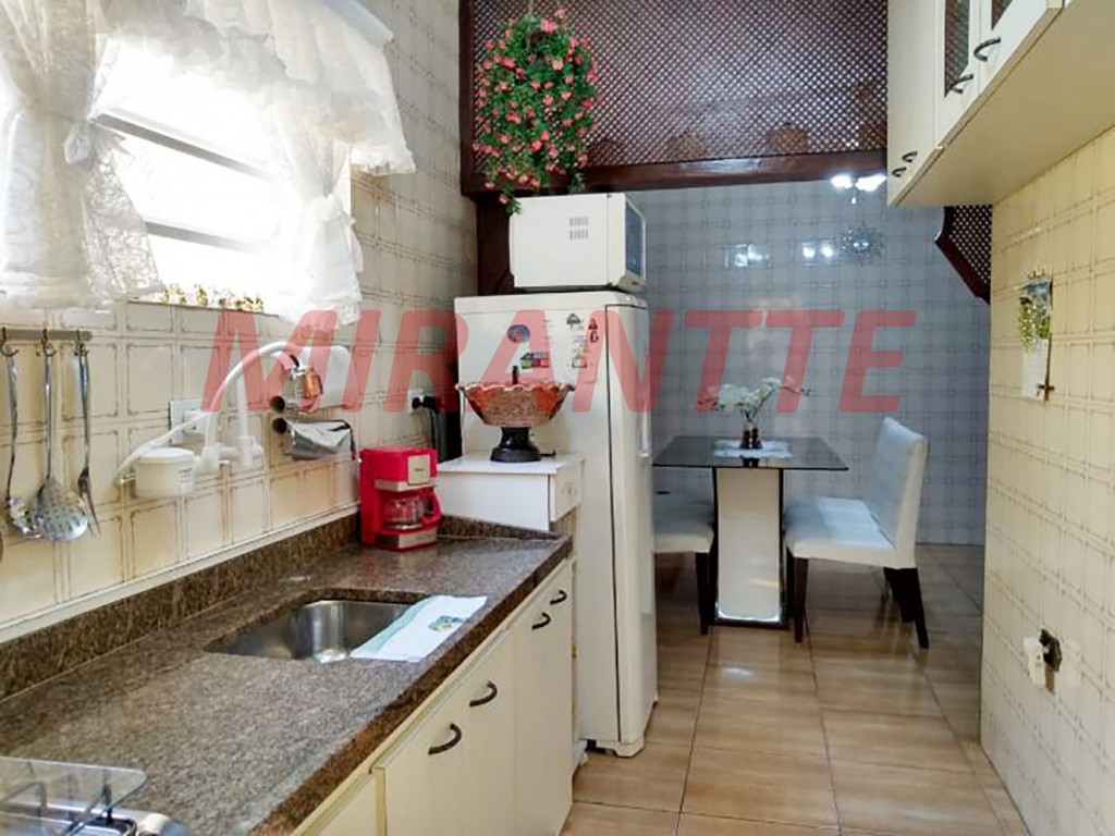 Casa terrea de 125m² com 2 quartos em Jardim Da Glória