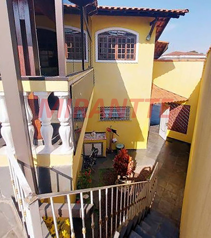 Casa terrea de 125m² com 2 quartos em Jardim Da Glória