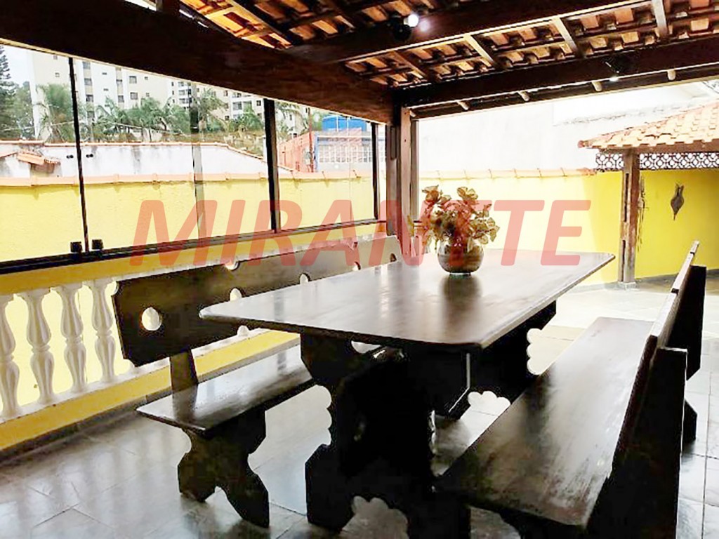Casa terrea de 125m² com 2 quartos em Jardim Da Glória