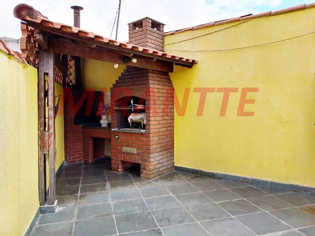 Casa terrea de 125m² com 2 quartos em Jardim Da Glória