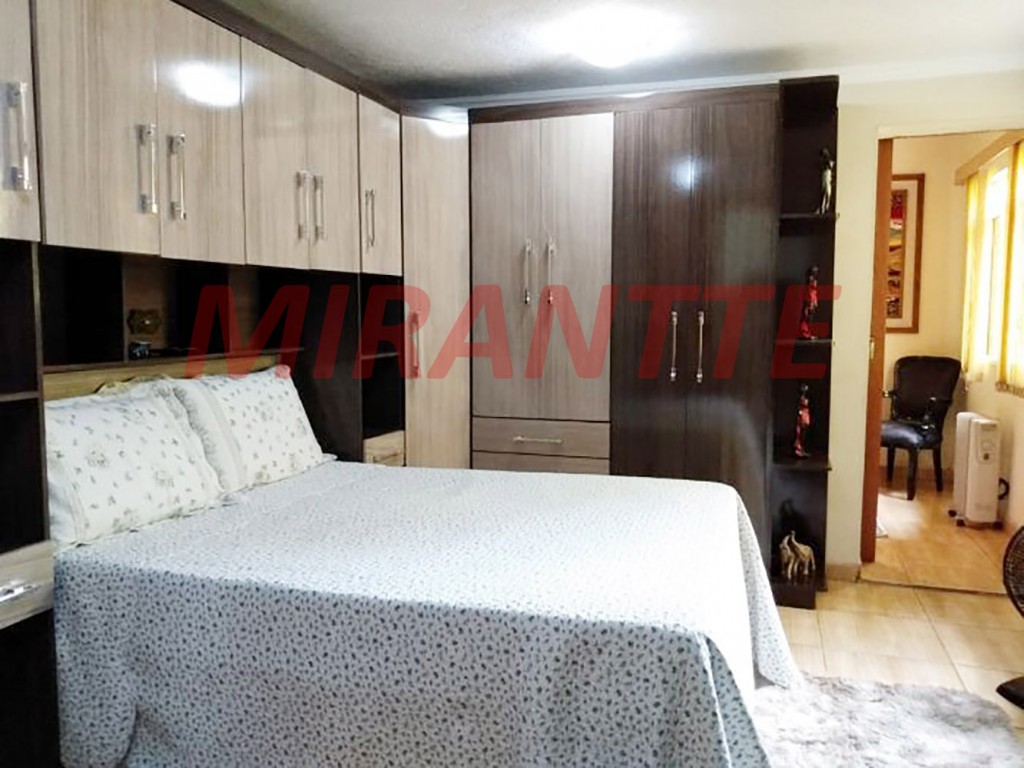 Casa terrea de 125m² com 2 quartos em Jardim Da Glória