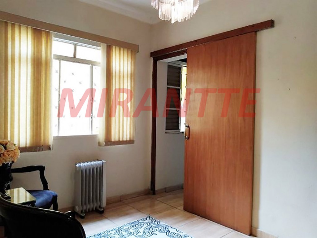 Casa terrea de 125m² com 2 quartos em Jardim Da Glória