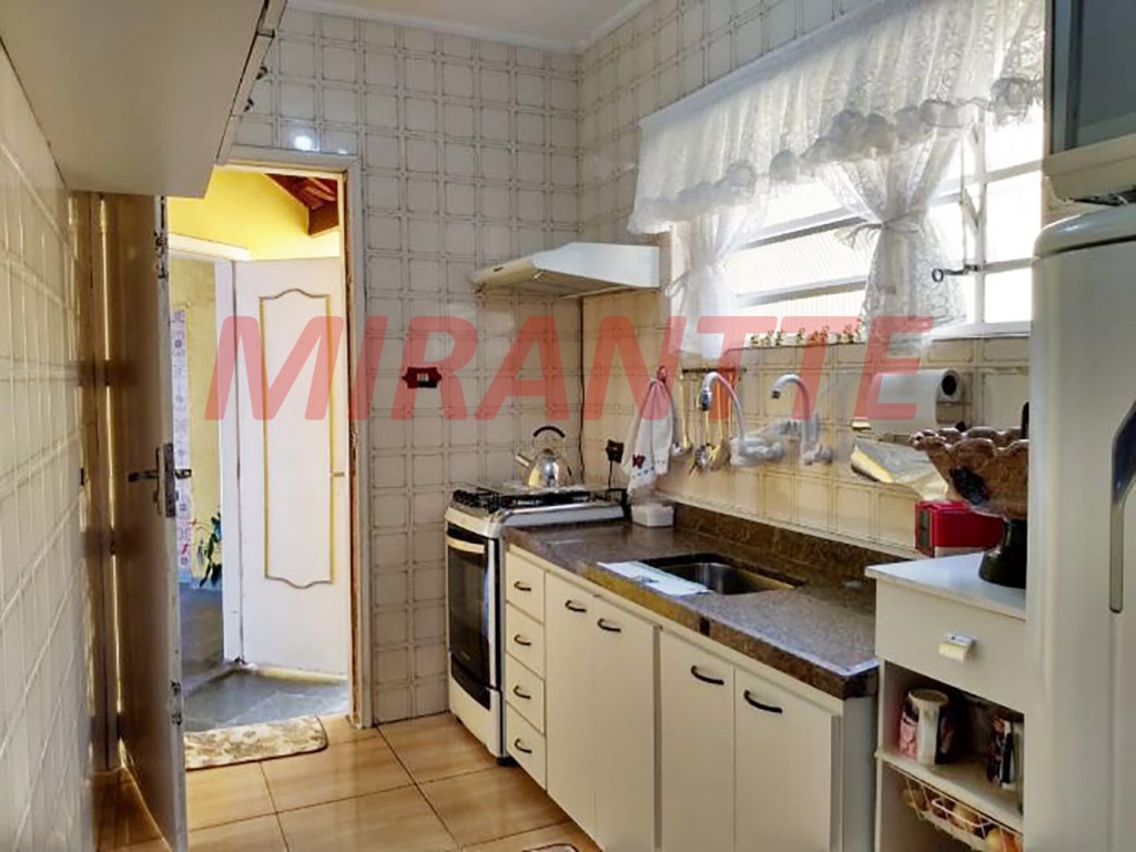Casa terrea de 125m² com 2 quartos em Jardim Da Glória