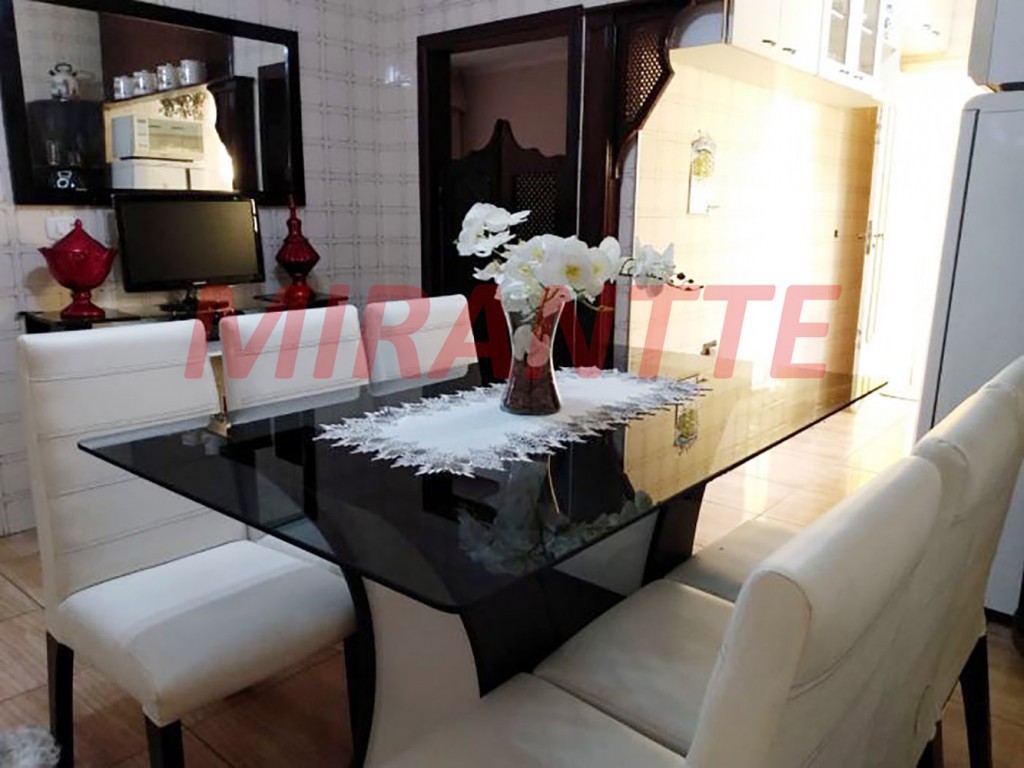 Casa terrea de 125m² com 2 quartos em Jardim Da Glória