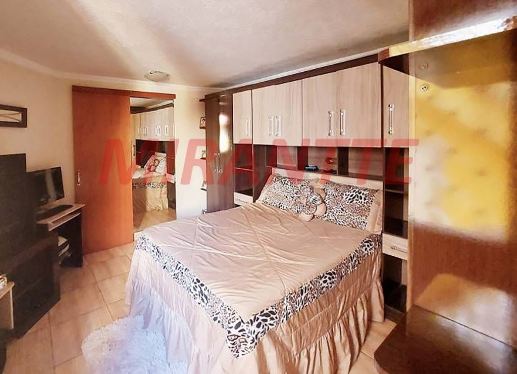 Casa terrea de 125m² com 2 quartos em Jardim Da Glória