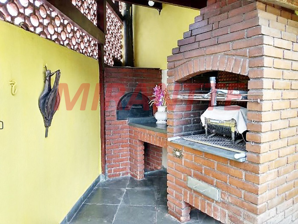 Casa terrea de 125m² com 2 quartos em Jardim Da Glória