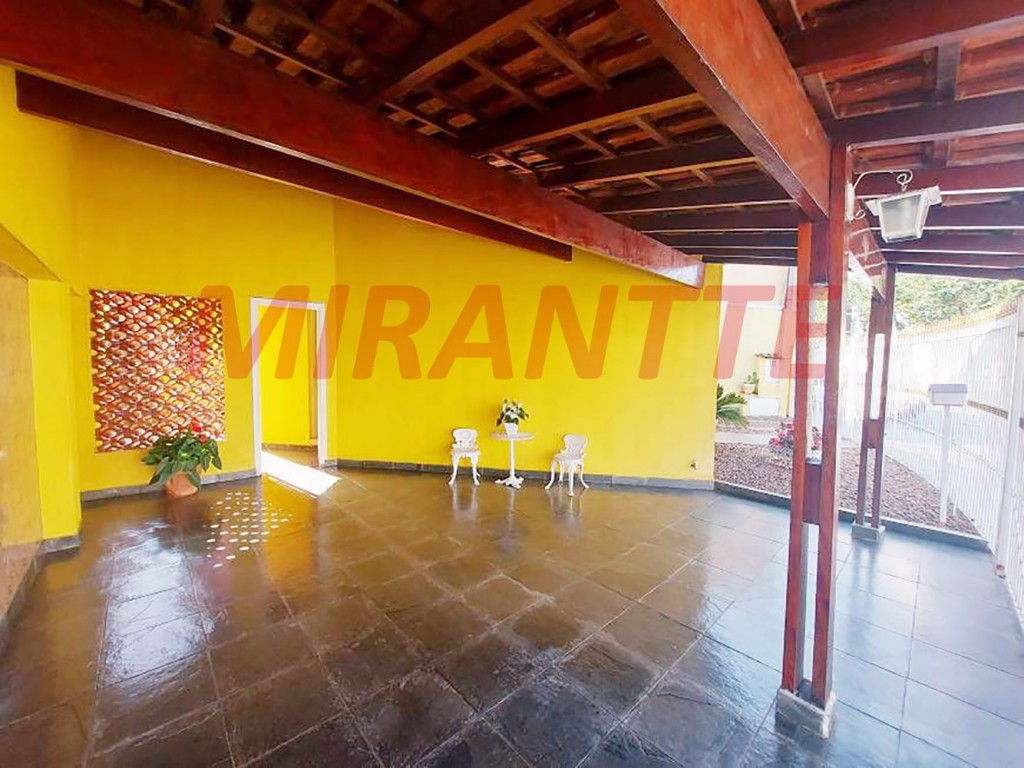 Casa terrea de 125m² com 2 quartos em Jardim Da Glória