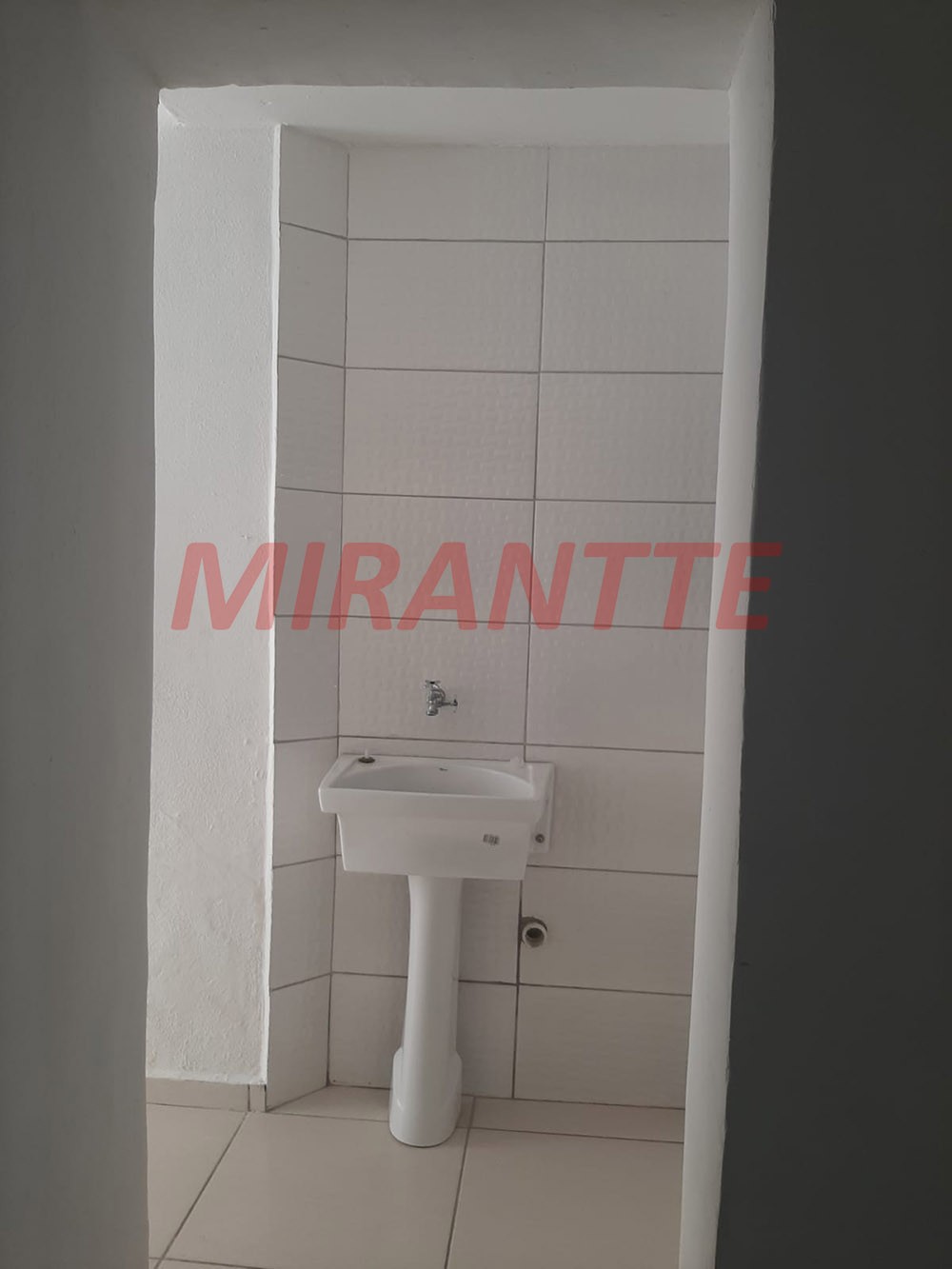 Sobrado de 200m² com 3 quartos em Santana
