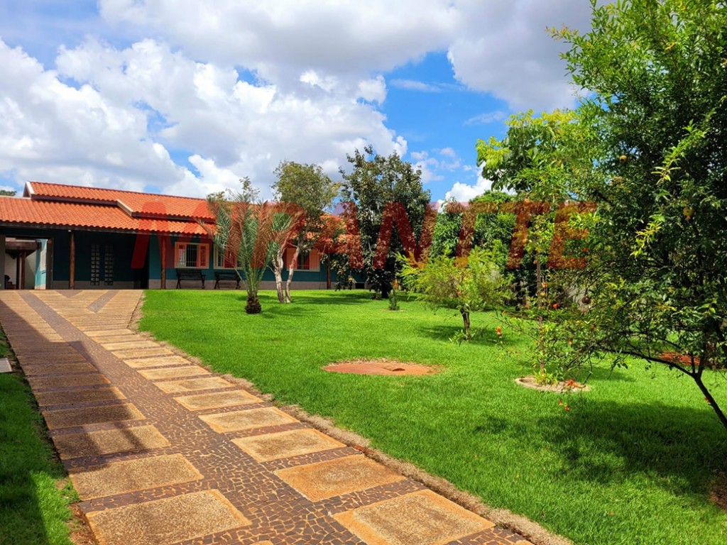 ChÁcara com 3 quartos em Jardim Planalto