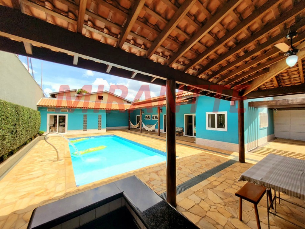 ChÁcara com 3 quartos em Jardim Planalto