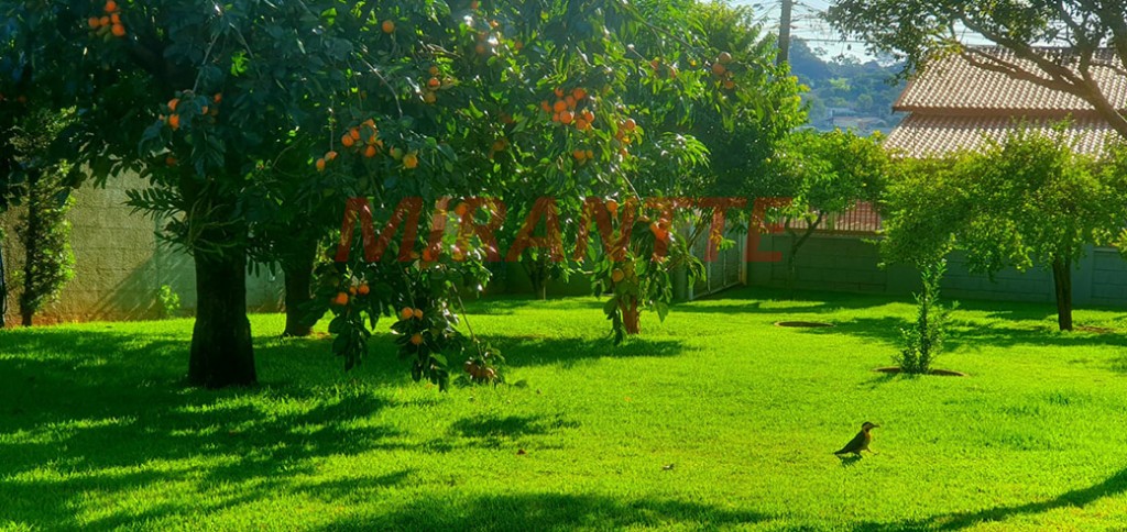 ChÁcara com 3 quartos em Jardim Planalto