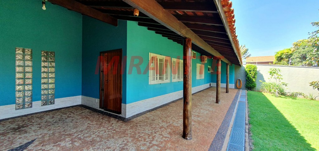 ChÁcara com 3 quartos em Jardim Planalto