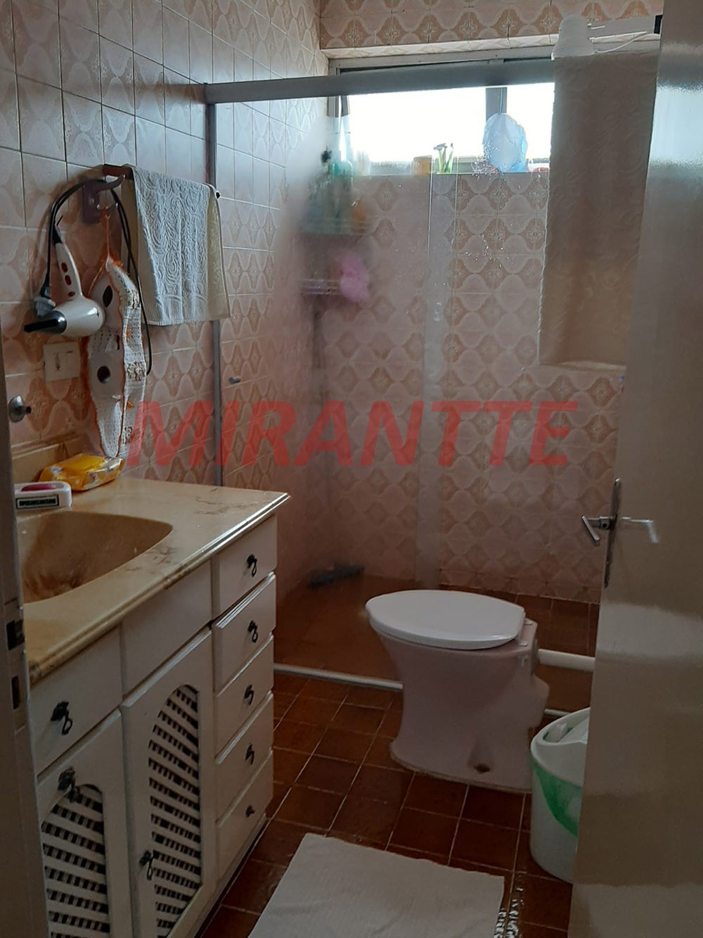 Sobrado de 120m² com 3 quartos em Vila Mazzei