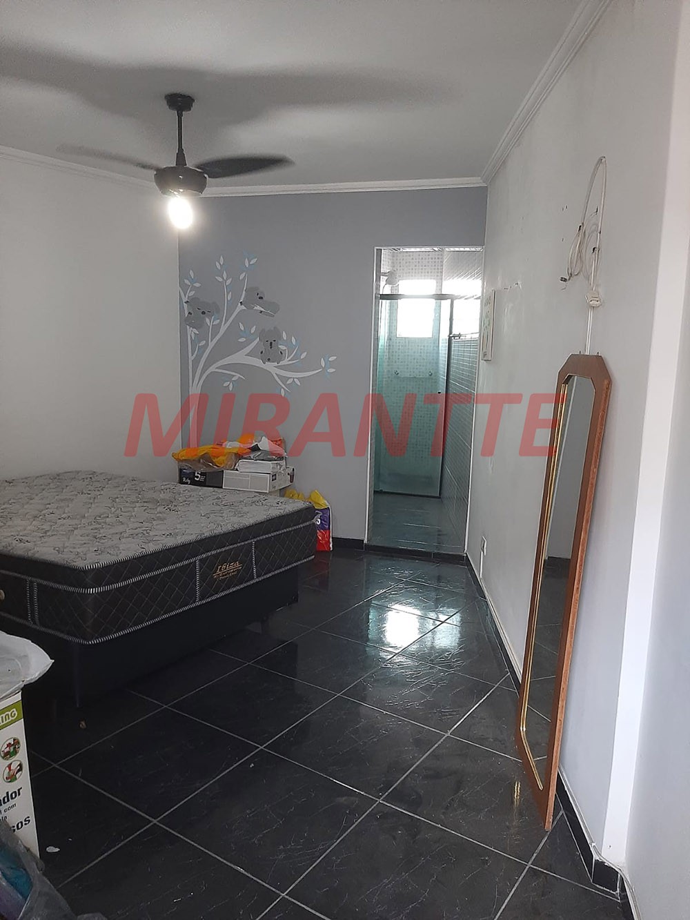 Sobrado de 120m² com 3 quartos em Vila Mazzei