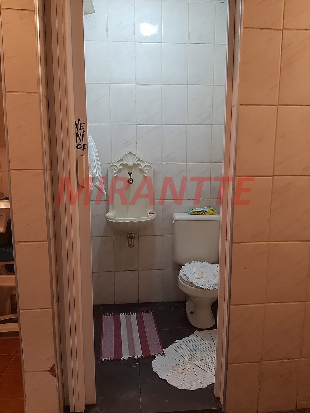 Sobrado de 120m² com 3 quartos em Vila Mazzei