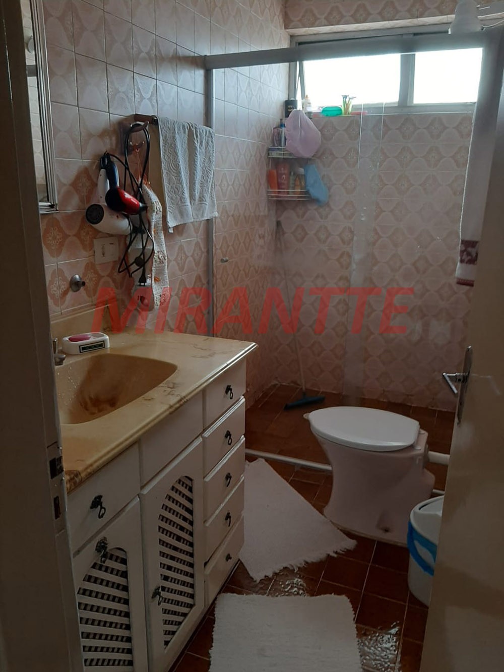 Sobrado de 120m² com 3 quartos em Vila Mazzei