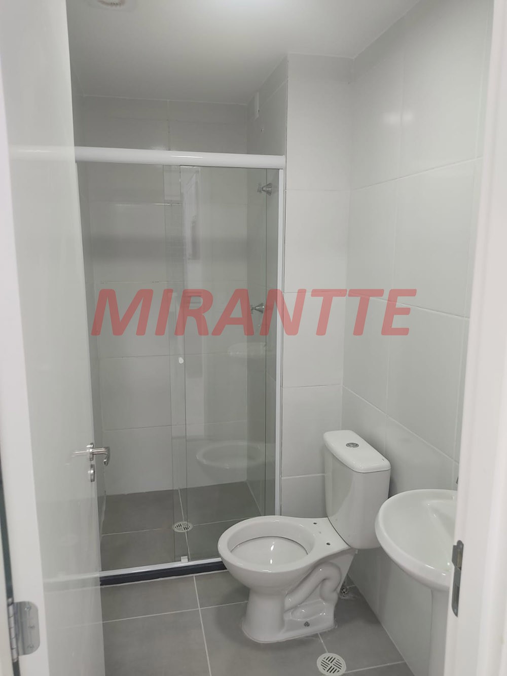 Apartamento de 34m² com 2 quartos em Vila Guilherme