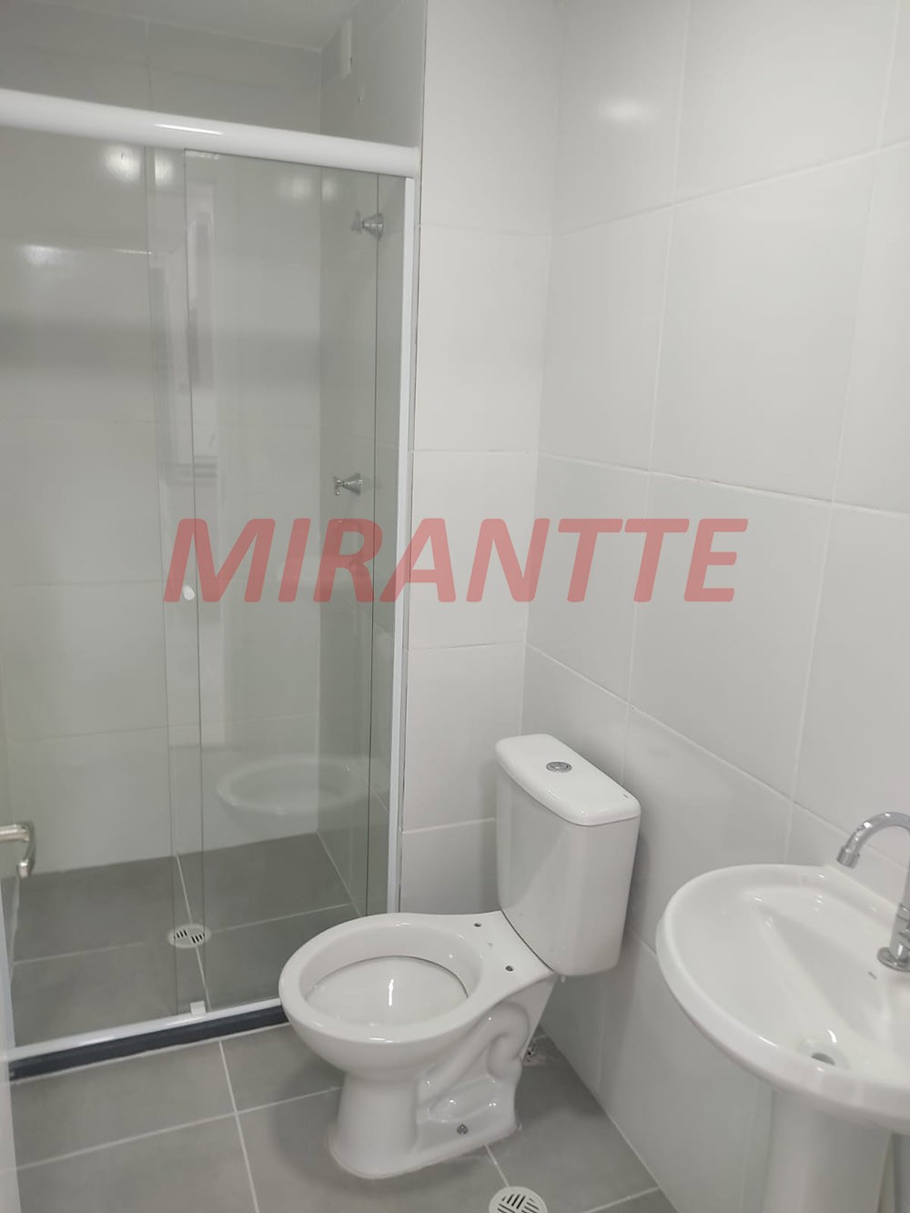 Apartamento de 34m² com 2 quartos em Vila Guilherme