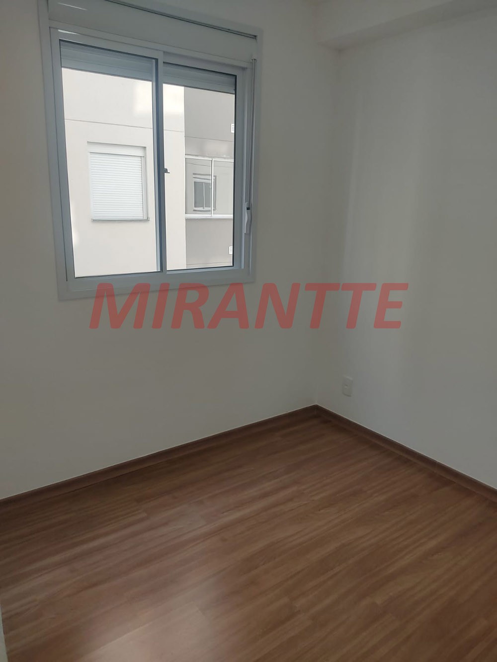 Apartamento de 34m² com 2 quartos em Vila Guilherme