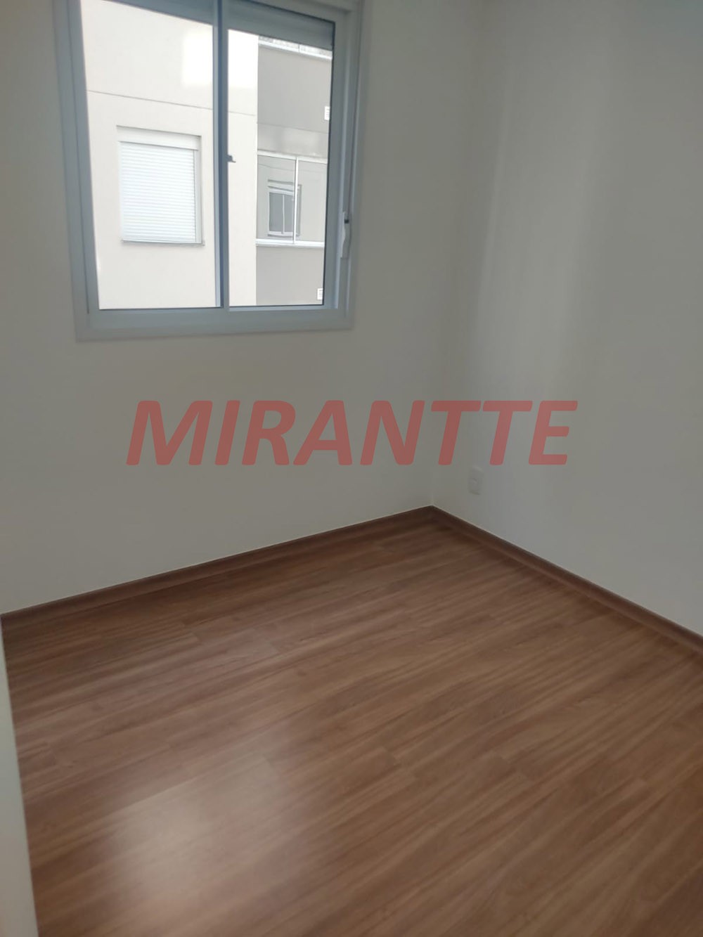 Apartamento de 34m² com 2 quartos em Vila Guilherme