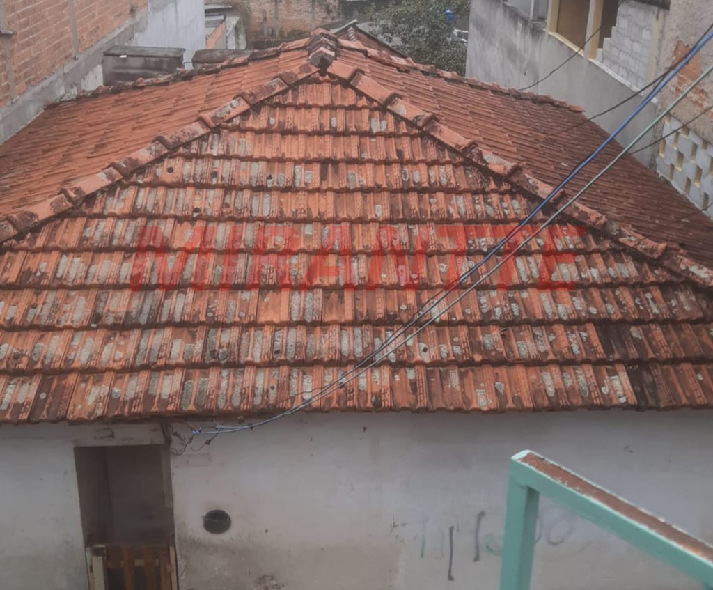 Terreno de 400m² em Vila Nova Cachoeirinha