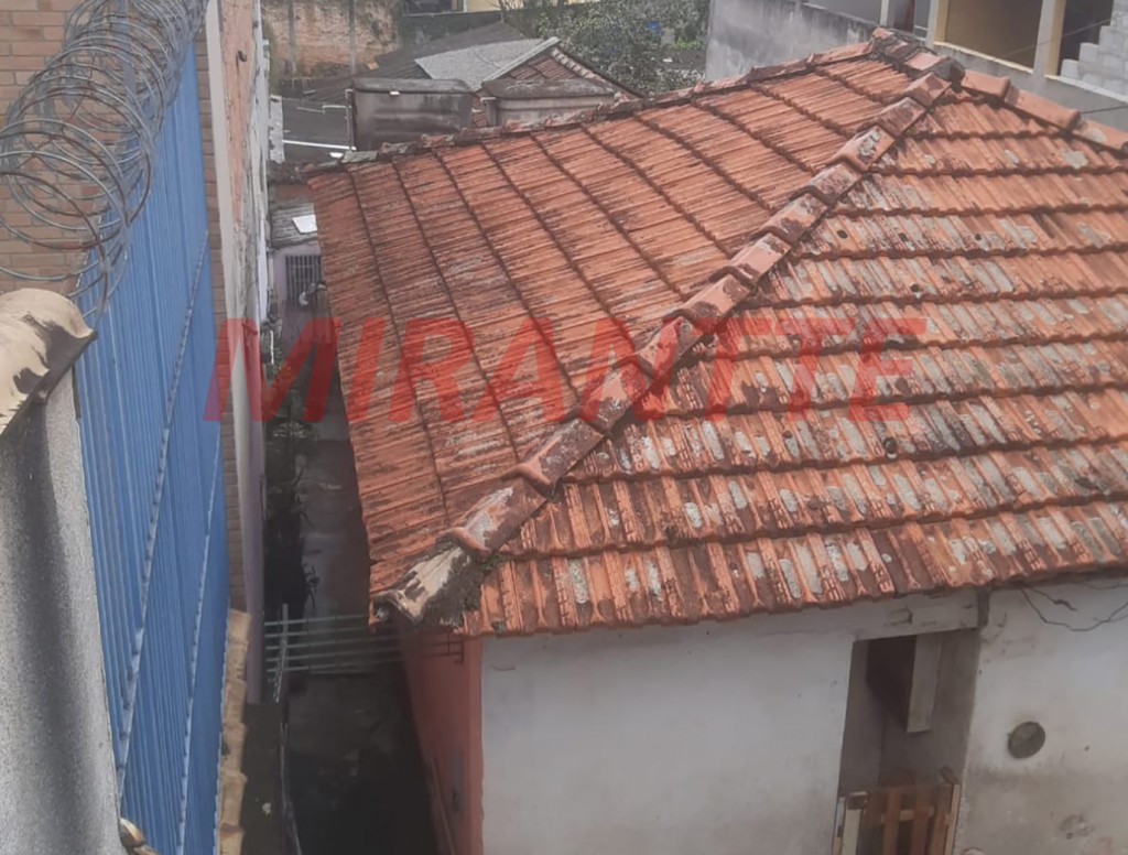Terreno de 400m² em Vila Nova Cachoeirinha
