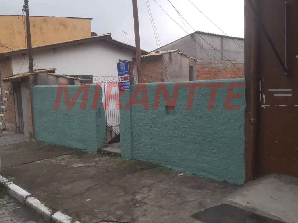 Terreno de 400m² em Vila Nova Cachoeirinha