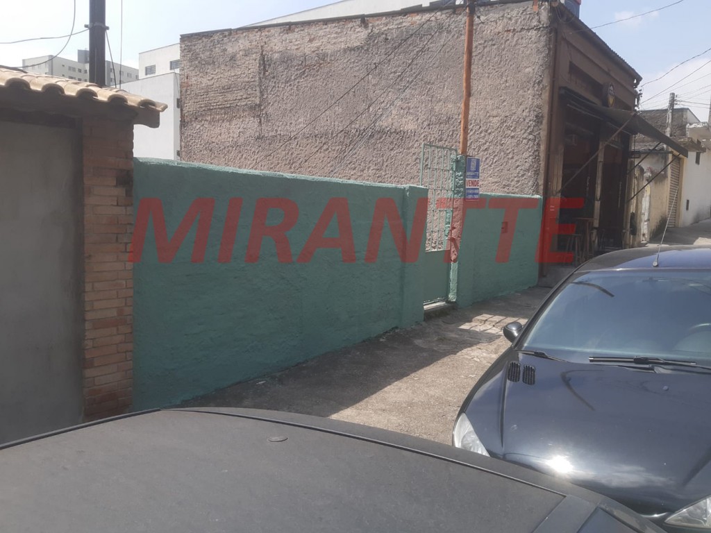 Terreno de 400m² em Vila Nova Cachoeirinha